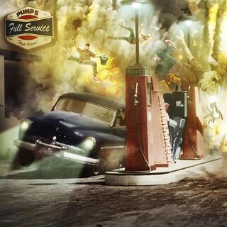 PUMP5 - Full Service