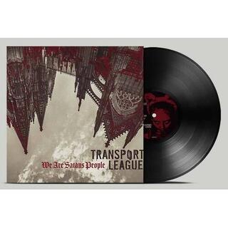 TRANSPORT LEAGUE - We Are Satans People