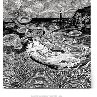 COLIN STETSON - Uzumaki (Original..