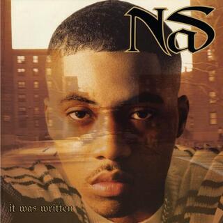 NAS - It Was Written