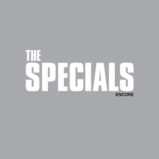 SPECIALS - Encore
