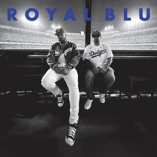 BLU &amp; ROY ROYAL - Royal Blu