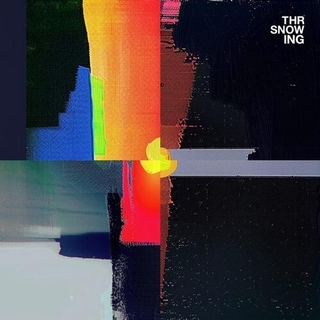 THROWING SNOW - Isthmus