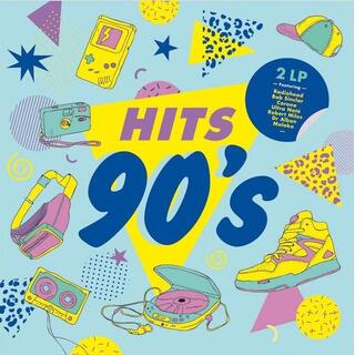 VARIOUS ARTISTS - Hits 90! (Vinyl)