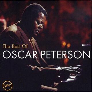 OSCAR PETERSON - The Best Of Oscar Peterson (Lp)