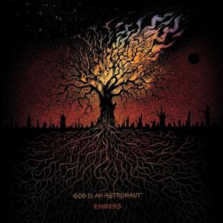 GOD IS AN ASTRONAUT - Embers