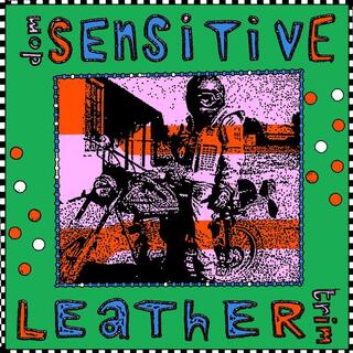 DOM SENSITIVE - Leather Trim