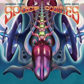 BERNARD FEVRE - Space Oddities 1976/1985