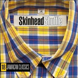 VARIOUS ARTISTS - Skinhead Shuffle / Various