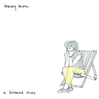TRACEY THORN - A Distant Shore - Expanded Edition (Vinyl)