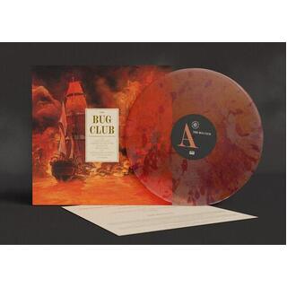 BUG CLUB - On The Intricate Inner Workings Of The System