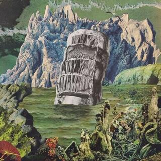 GONCALO F. CARDOSO - Exotic Immensity
