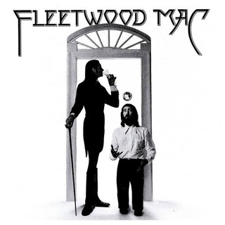 FLEETWOOD MAC - Fleetwood Mac