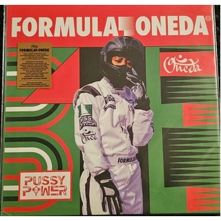 ONEDA - Formula Oneda
