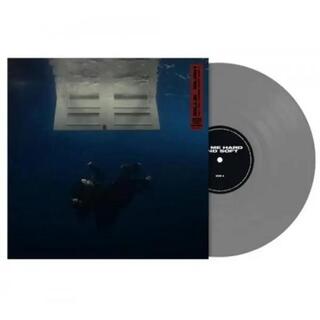 BILLIE EILISH - Hit Me Hard And Soft (Indie Exclusive Grey Vinyl)