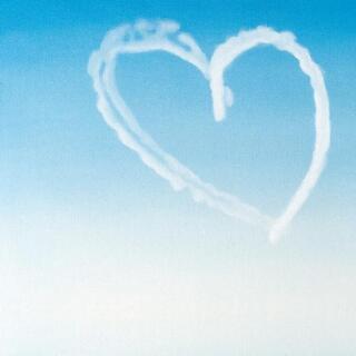 POLISH CLUB - Heavy Weight Heart (Vinyl)