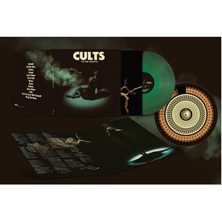 CULTS - To The Ghosts