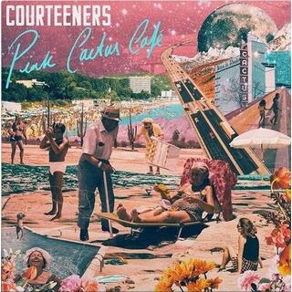 COURTEENERS - Pink Cactus Cafe