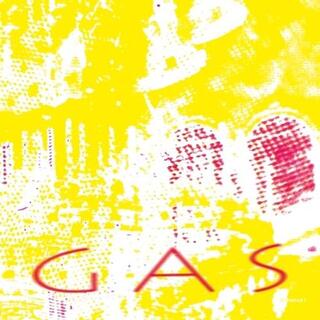 GAS - GAS
