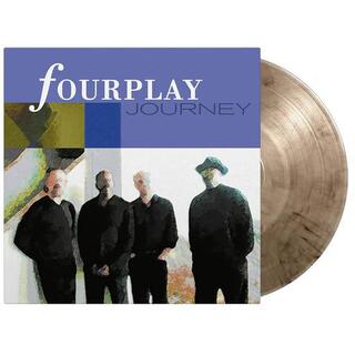 FOURPLAY - Journey