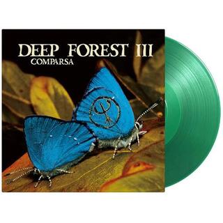 DEEP FOREST - Comparsa