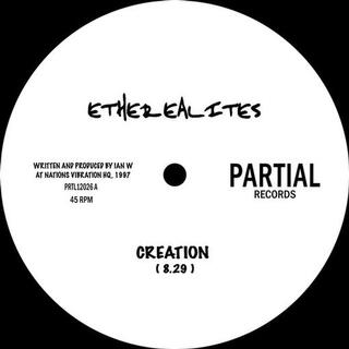 ETHEREALITES - Creation