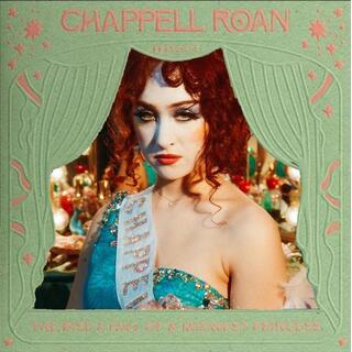 CHAPPELL ROAN - Rise And Fall Of A Midwest Princess: Anniversary Edition (Limited 'my Kink Is Coral' Coloured Vinyl)