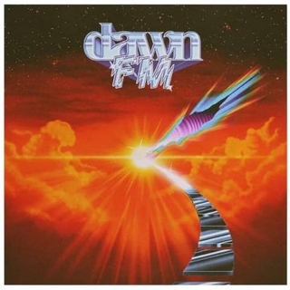 THE WEEKND - Dawn Fm: Collector&#39;s Edition 01 Cover Edition