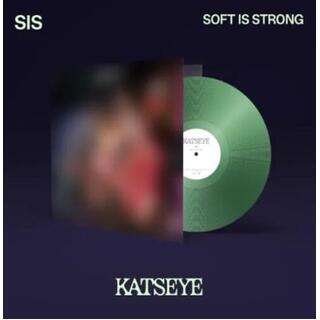 KATSEYE - Sis (Soft Is Strong)