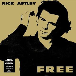 RICK ASTLEY - Free