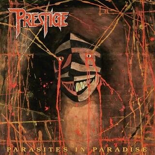 PRESTIGE - Parasites In Paradise (Remastered Vinyl)