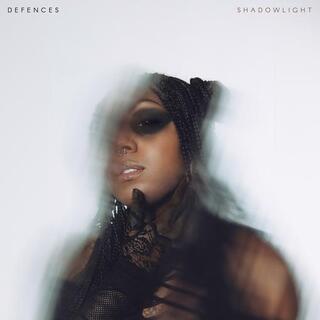 DEFENCES - Shadowlight (White Vinyl)