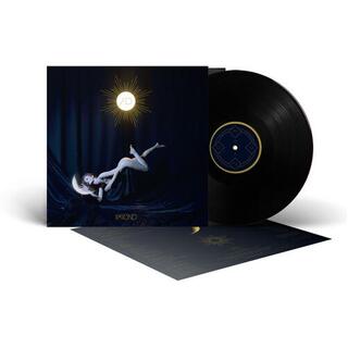 SOROR DOLOROSA - Mond