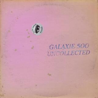 GALAXIE 500 - Uncollected Noise New York &#39;88-&#39;90