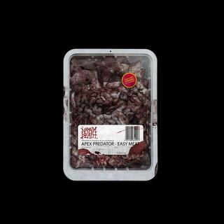 NAPALM DEATH - Apex Predator - Easy Meat