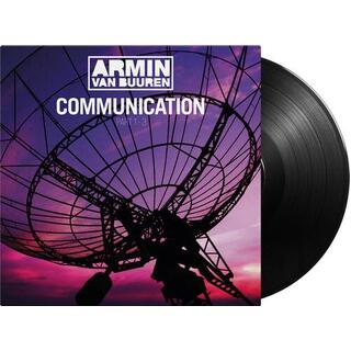 ARMIN VAN BUUREN - Communication 1-3