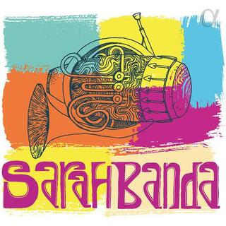 BIZET / GONZALEZ / WILLIS / SARAHBANDA - Sarahbanda