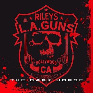 L.A. GUNS - Dark Horse