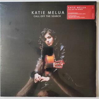 KATIE MELUA - Call Off The Search