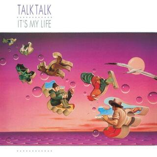 TALK TALK - It&#39;s My Life