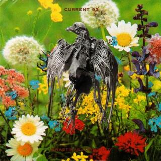 CURRENT 93 - Swastikas For Noddy (Picture Disc)