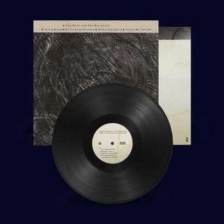 COCTEAU TWINS &amp; HAROLD BUDD - The Moon And The Melodies