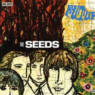 SEEDS - Future - Deluxe Edition