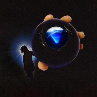DJO - Decide (Blue Vinyl)