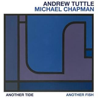 TUTTLE - Another Tide, Another ...