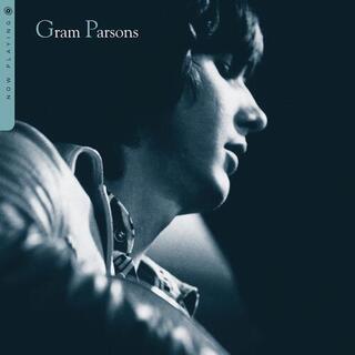 GRAM PARSONS - Now Playing