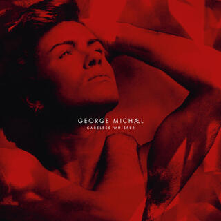 GEORGE MICHAEL - Careless Whisper Ep (Red Marbled Vinyl)