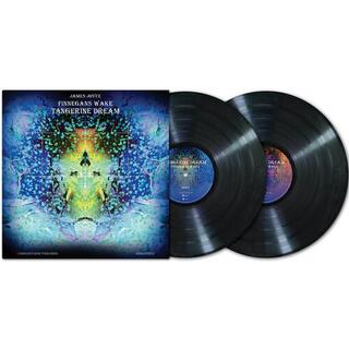 TANGERINE DREAM - Finnegan&#39;s Wake