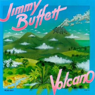 JIMMY BUFFETT - Volcano