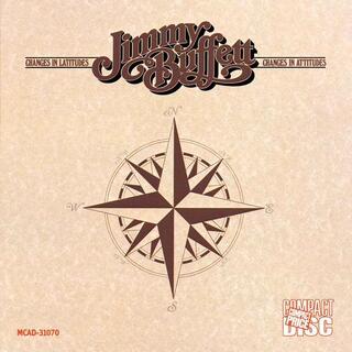 JIMMY BUFFETT - Changes In Latitudes, Changes In Attitudes